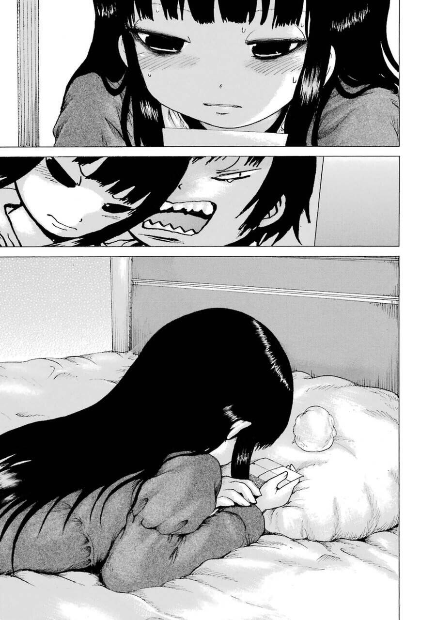 Hi Score Girl - Trang 10