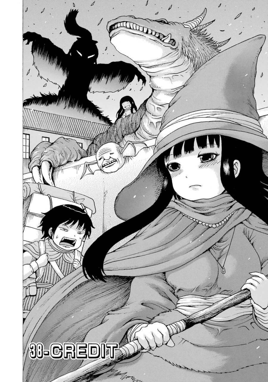 Hi Score Girl - Trang 2