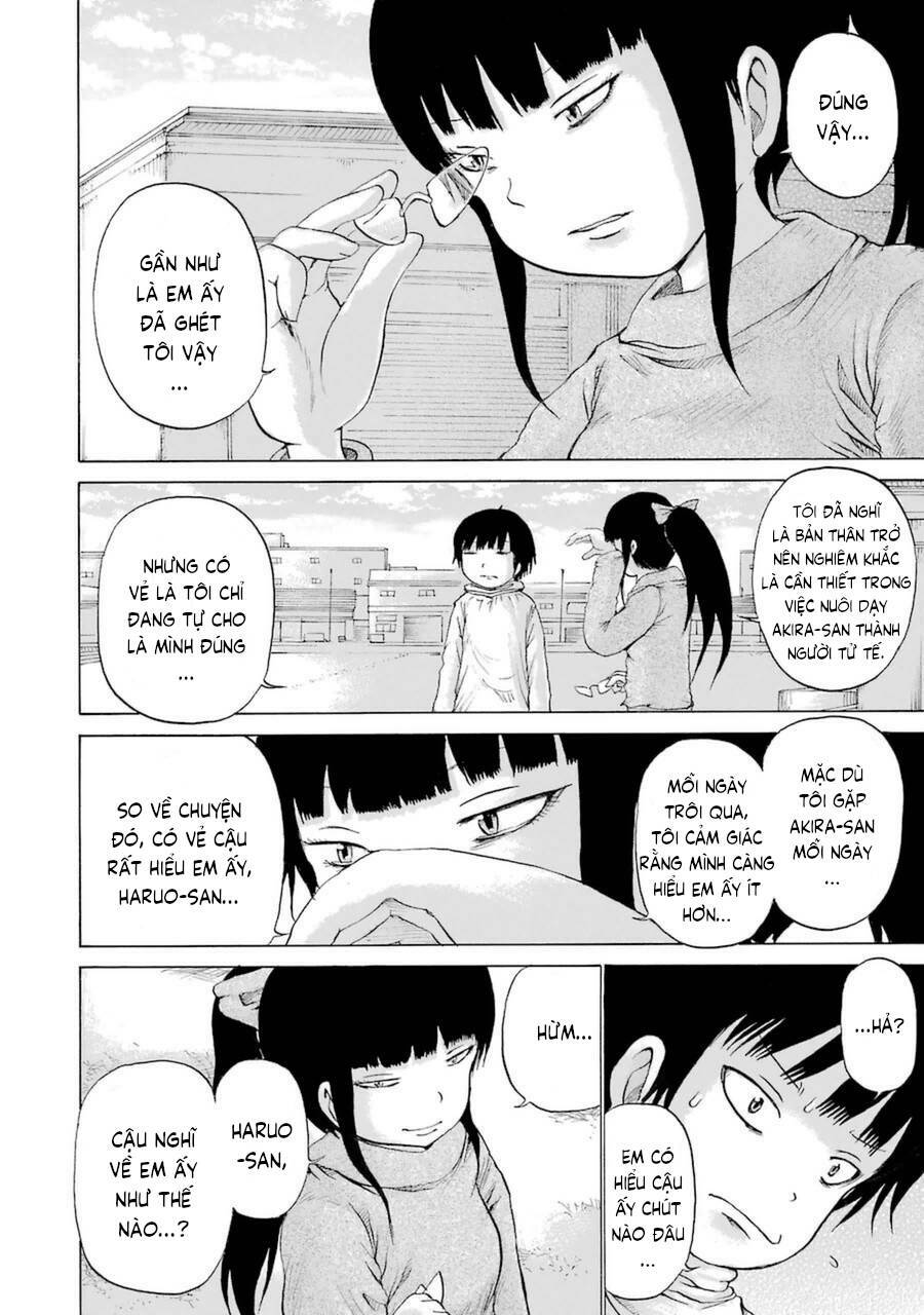 Hi Score Girl - Trang 13