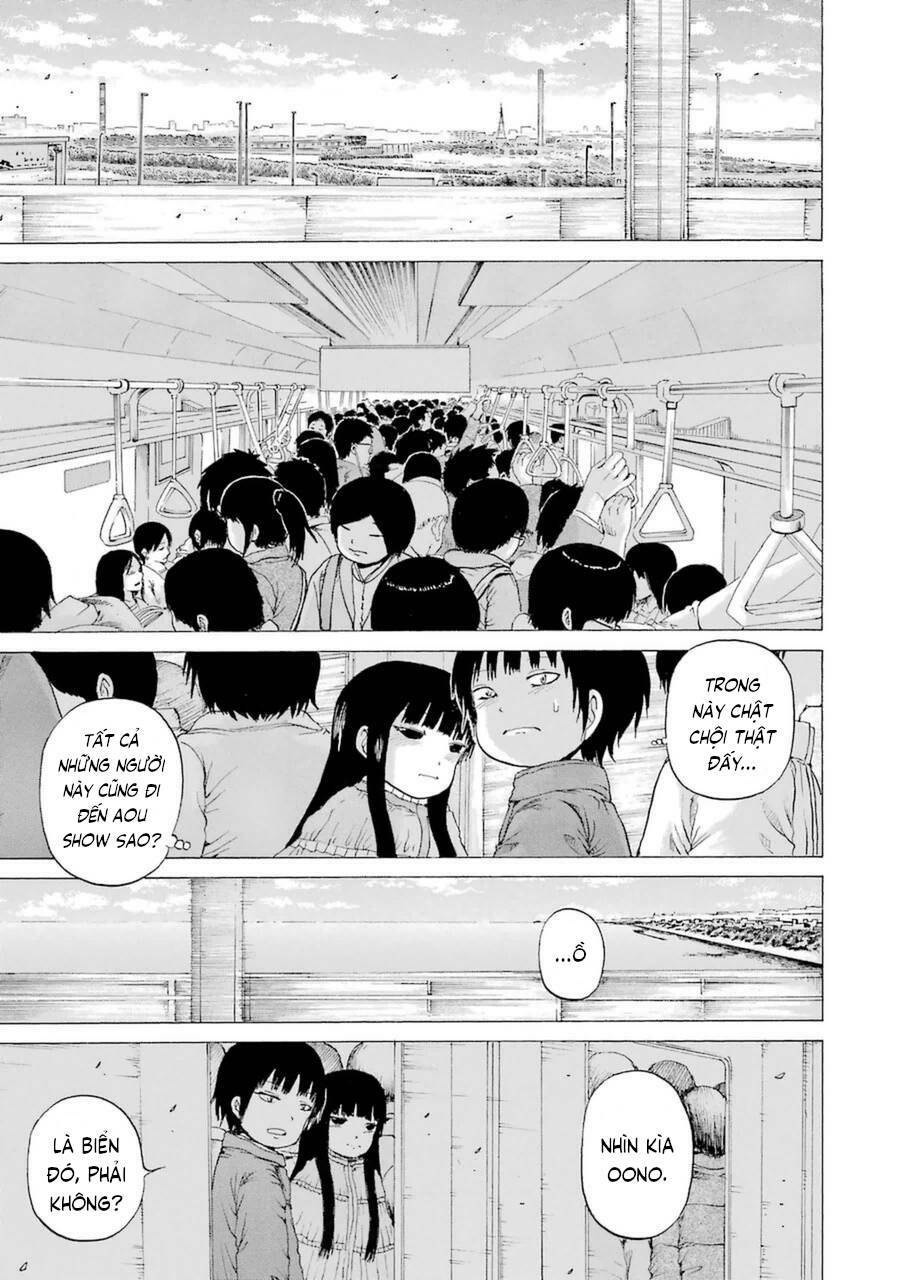 Hi Score Girl - Trang 24