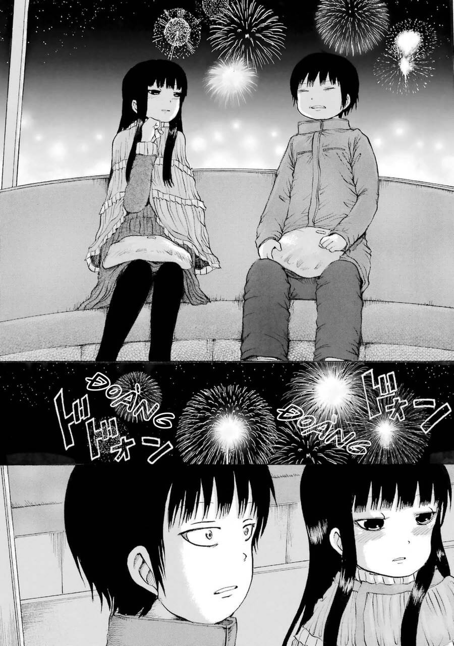 Hi Score Girl - Trang 20