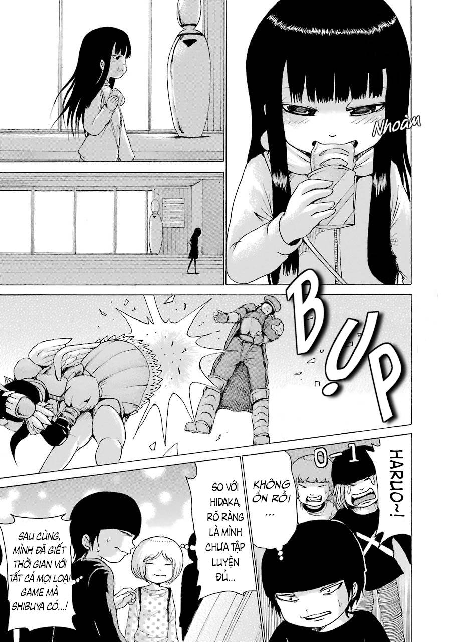 Hi Score Girl - Trang 17