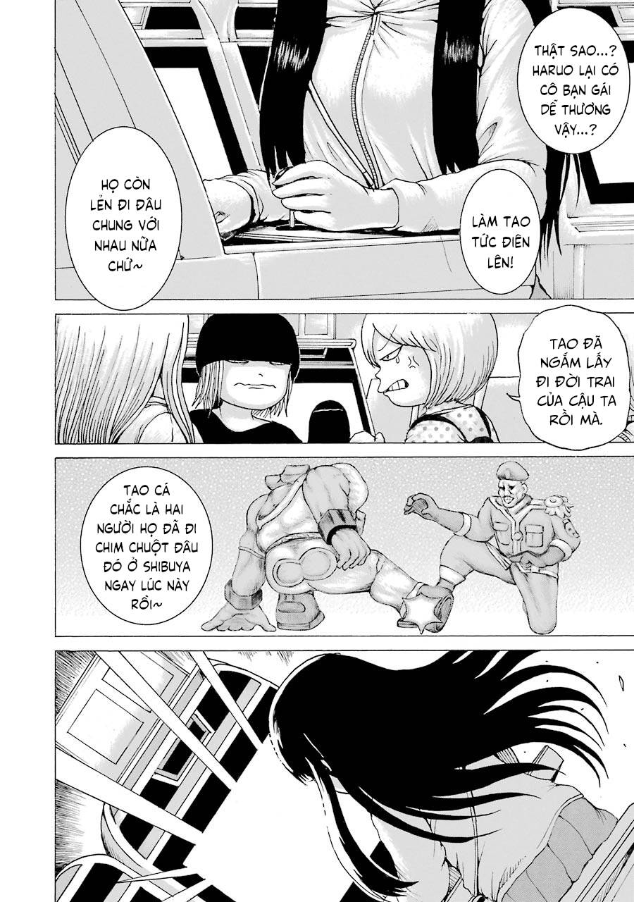 Hi Score Girl - Trang 32