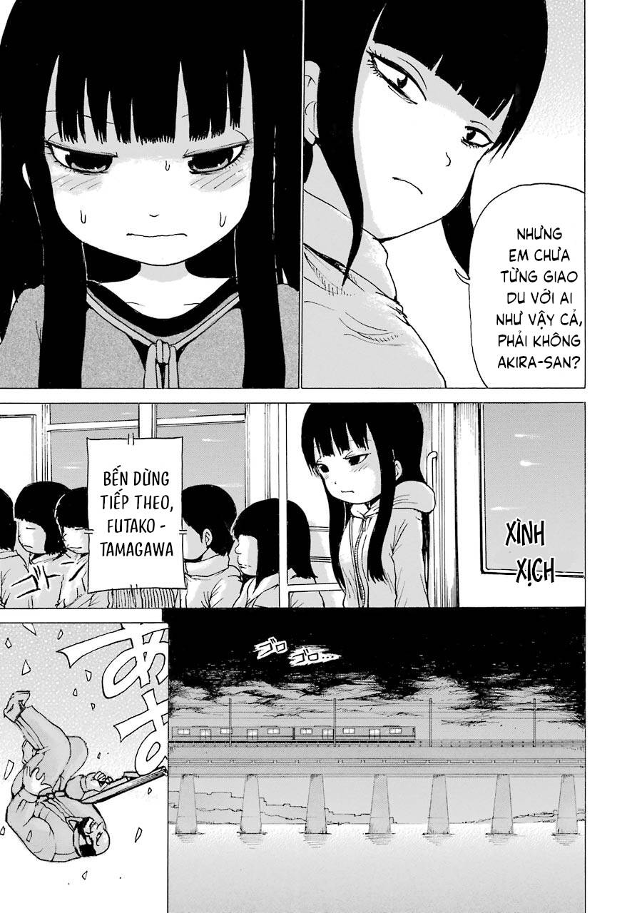 Hi Score Girl - Trang 5