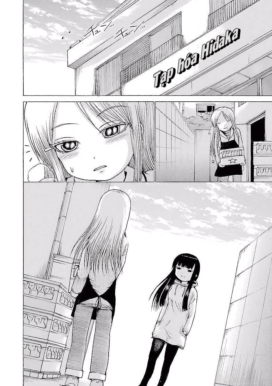 Hi Score Girl - Trang 23