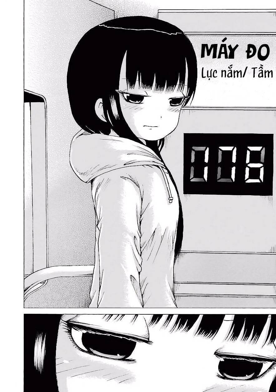 Hi Score Girl - Trang 23