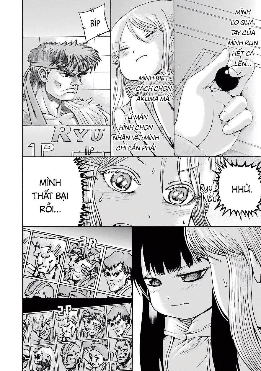 Hi Score Girl - Trang 18