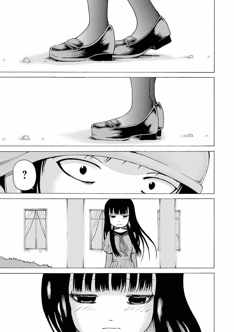 Hi Score Girl - Trang 30