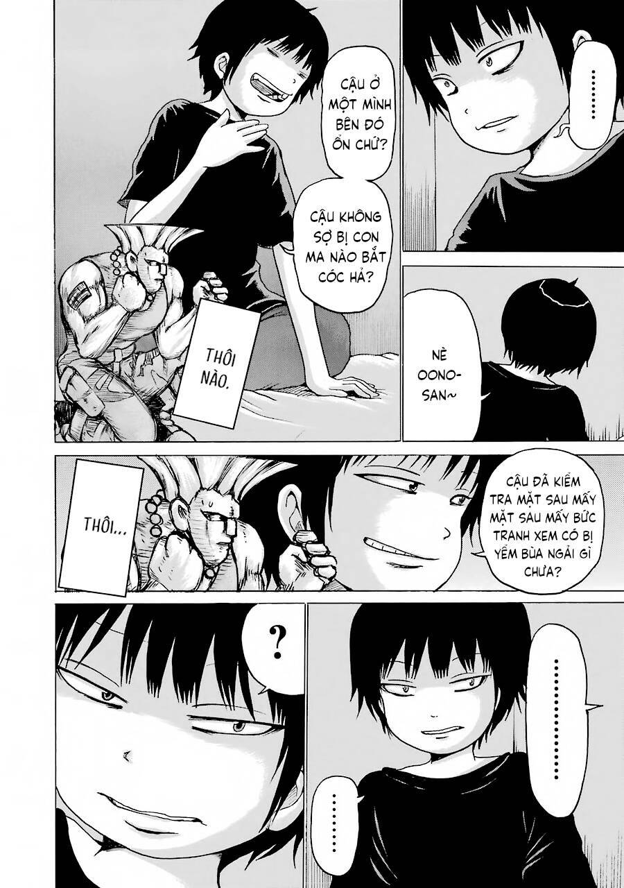 Hi Score Girl - Trang 13