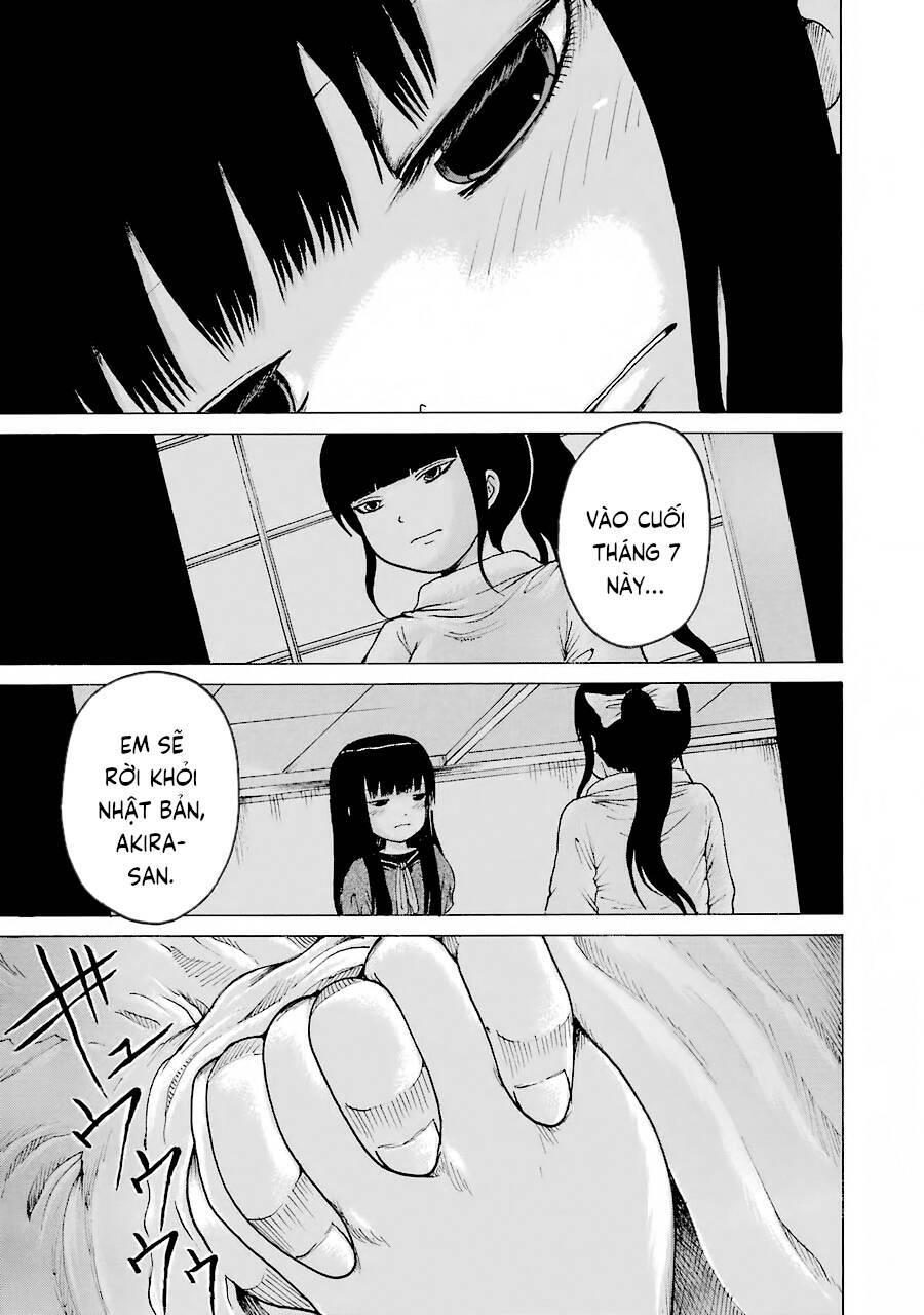 Hi Score Girl - Trang 10