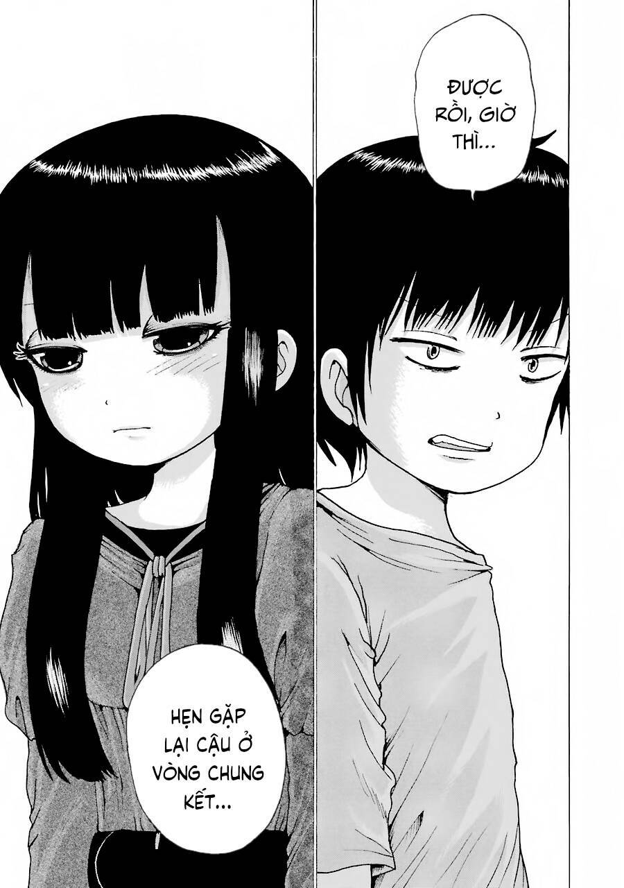 Hi Score Girl - Trang 18