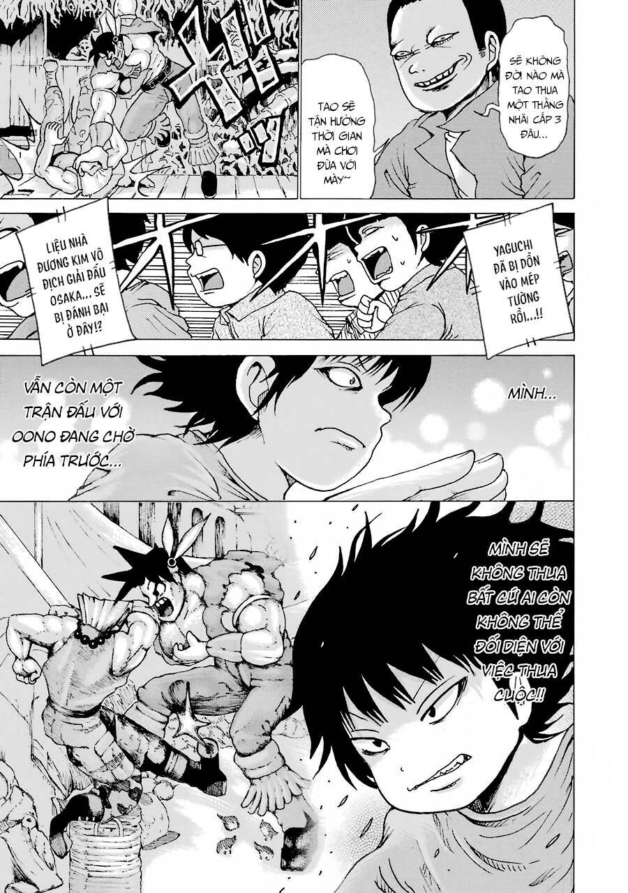 Hi Score Girl - Trang 24