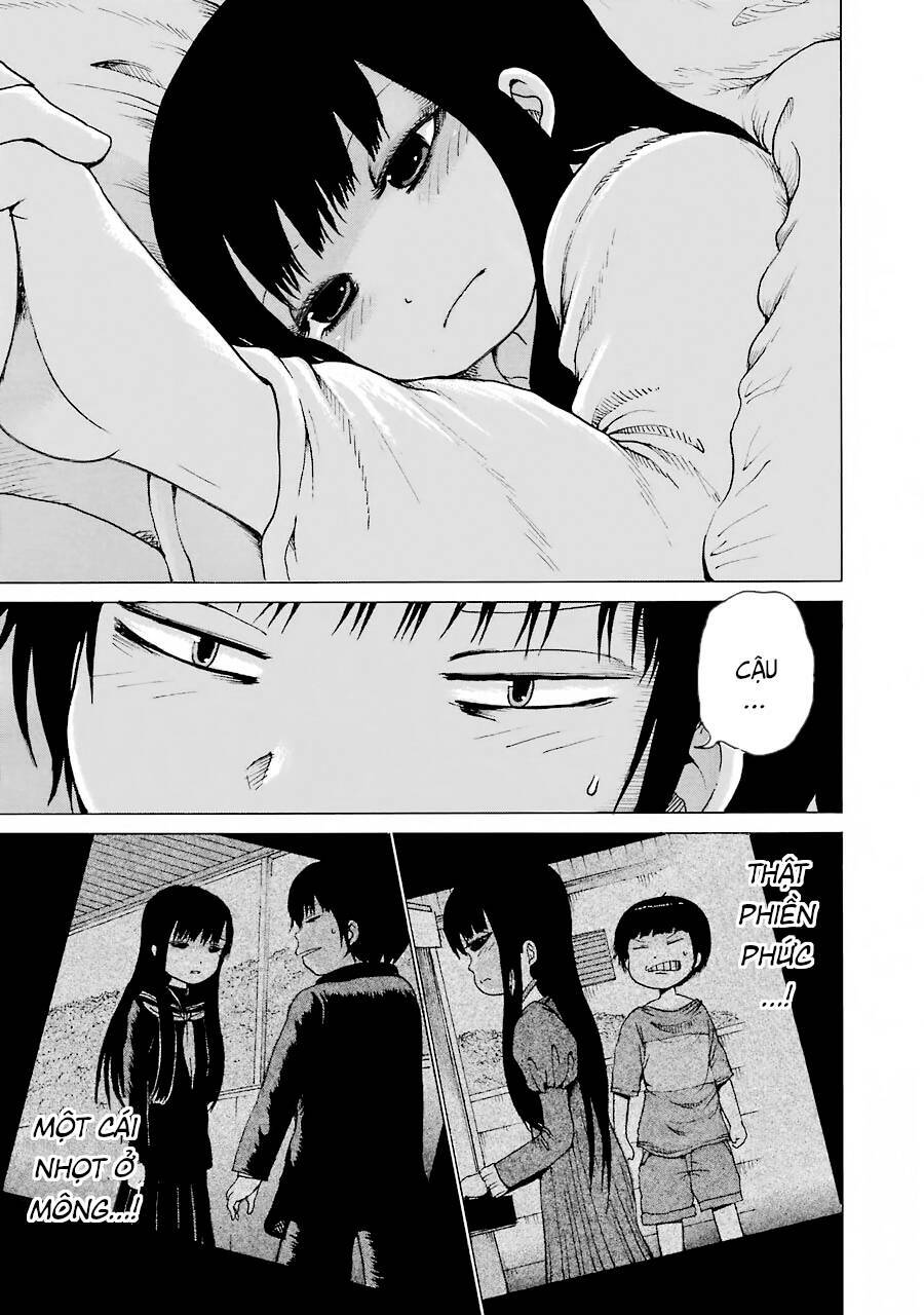 Hi Score Girl - Trang 8