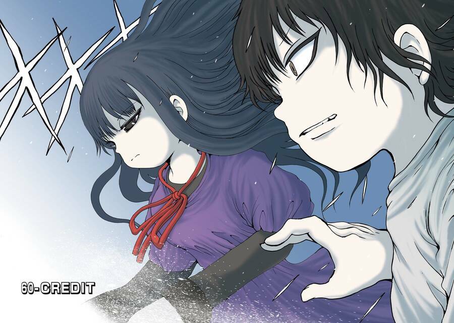 Hi Score Girl - Trang 17