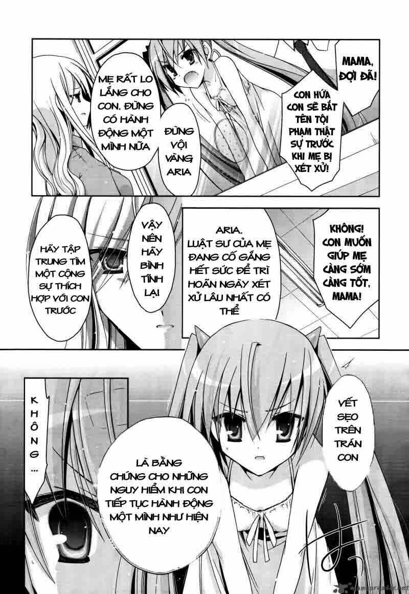 Hidan No Aria - Trang 10