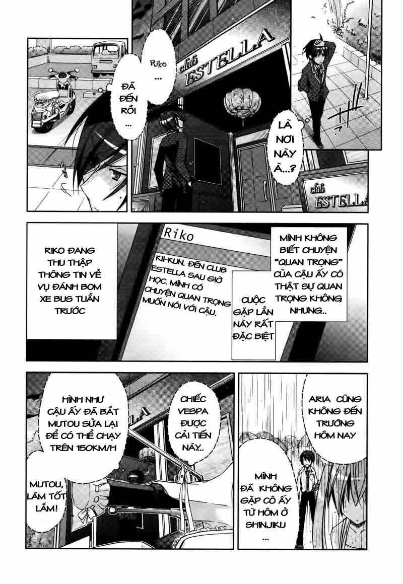 Hidan No Aria - Trang 16