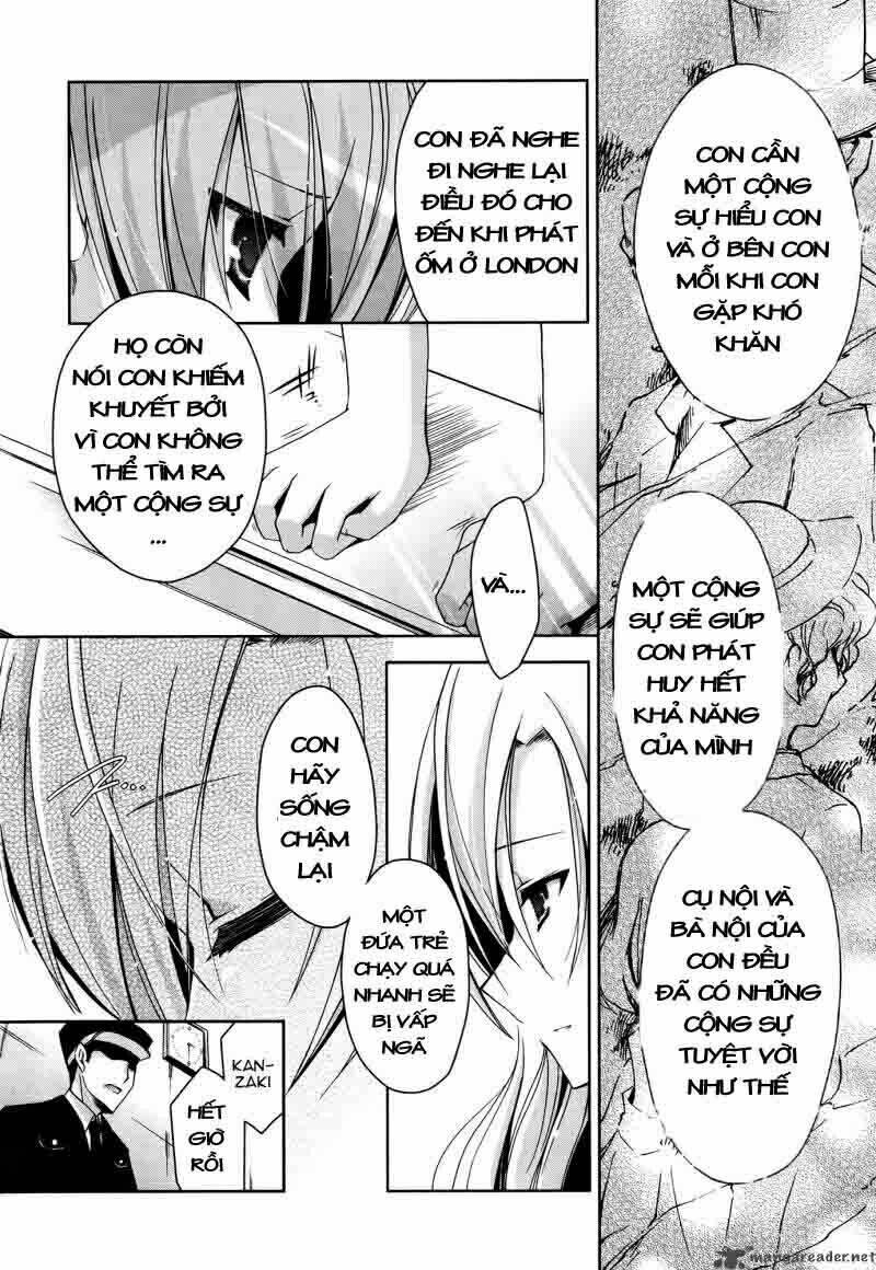 Hidan No Aria - Trang 9