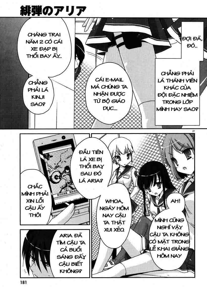 Hidan No Aria - Trang 20