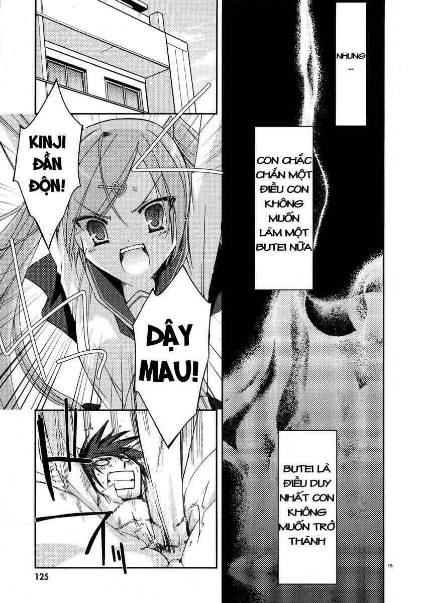 Hidan No Aria - Trang 15