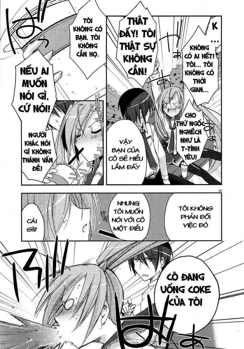 Hidan No Aria - Trang 29