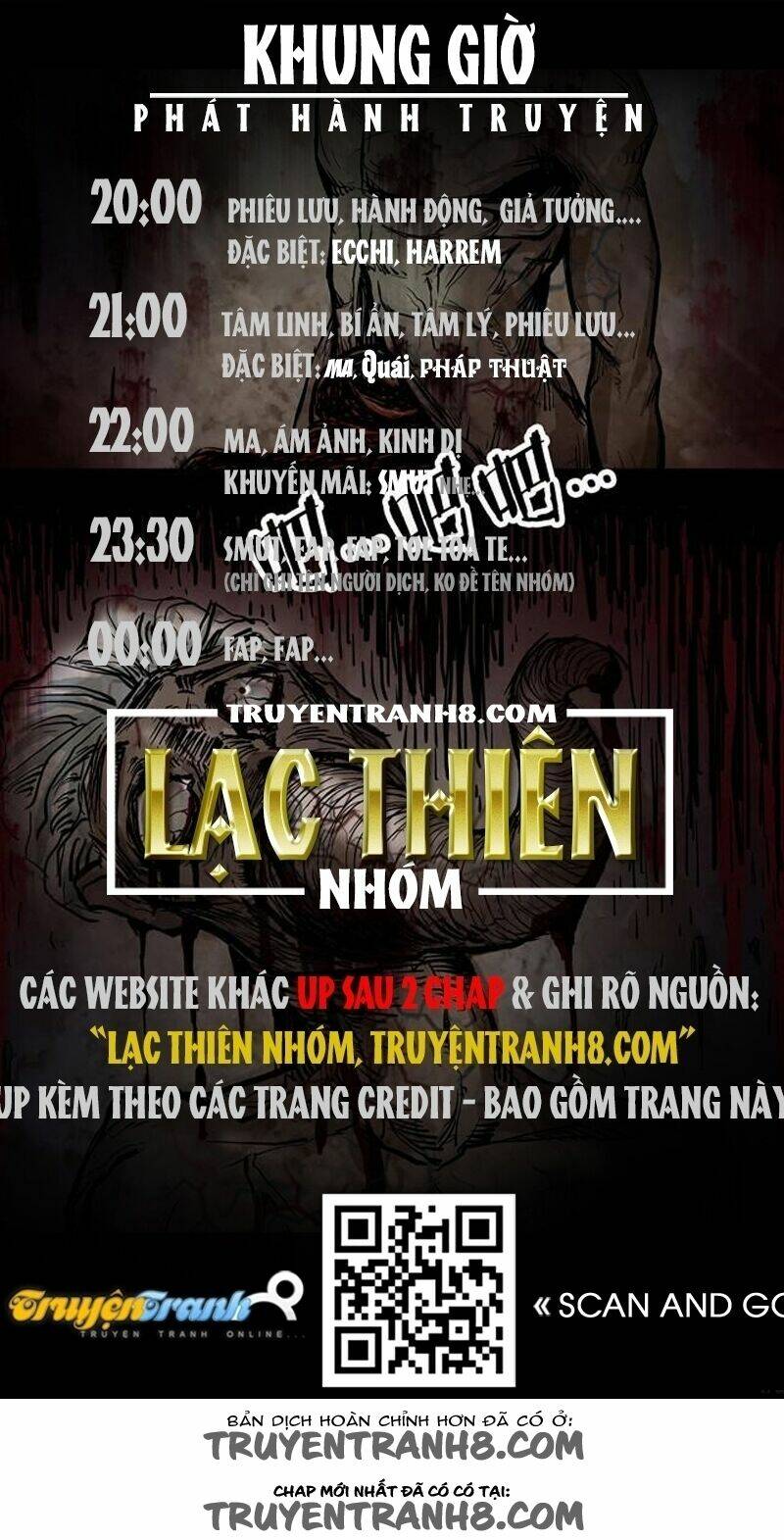 Hiểm Họa Ô Nhiễm Nguồn Nước - Trang 40