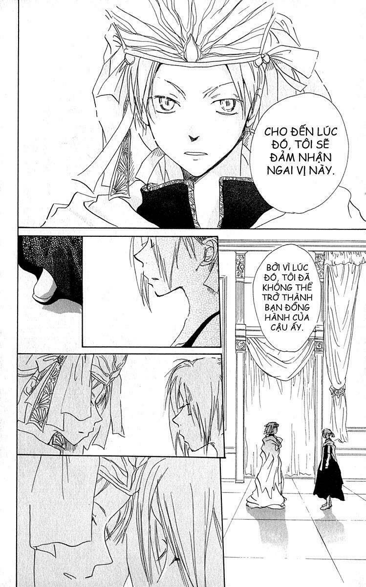 Hiiro No Isu - Trang 42