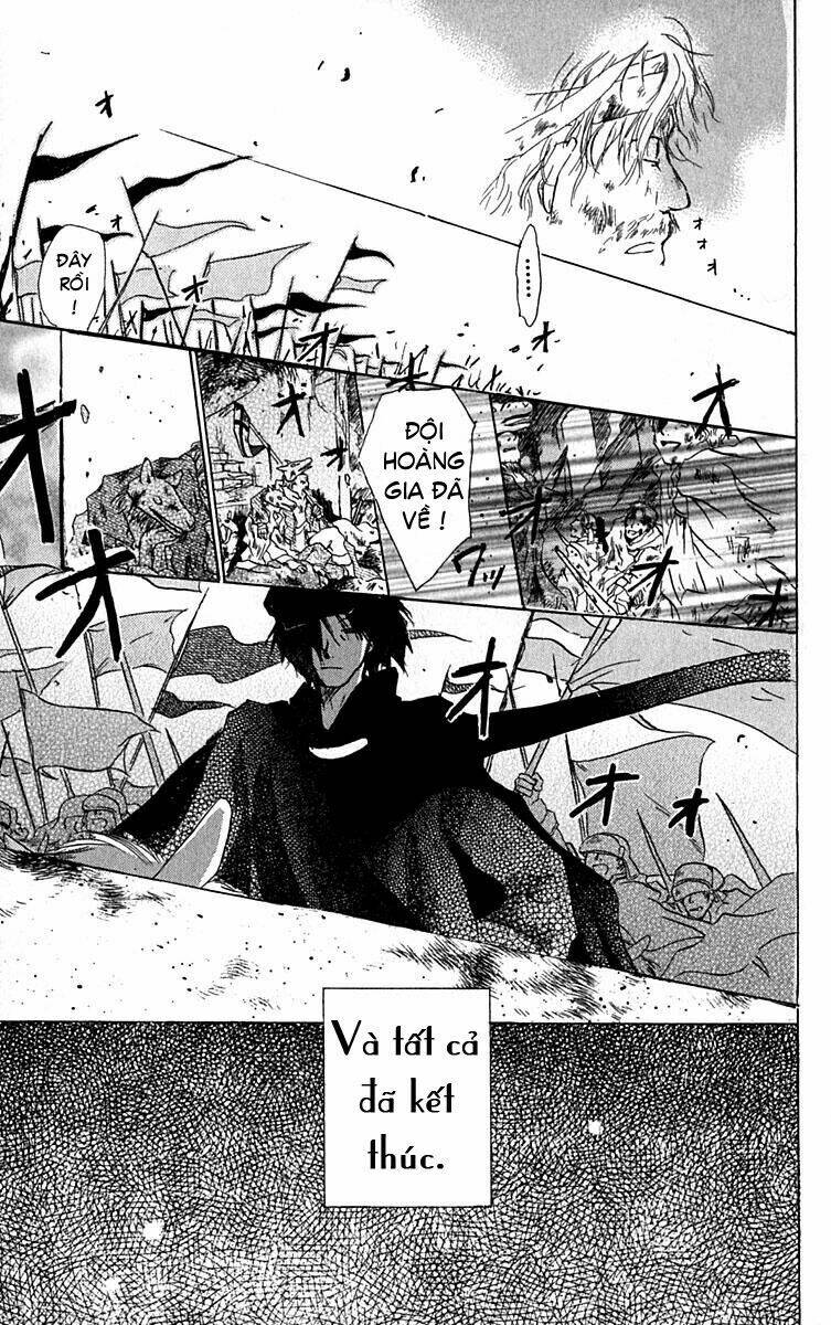 Hiiro No Isu - Trang 52