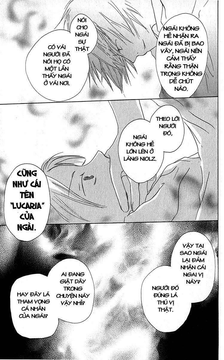 Hiiro No Isu - Trang 53