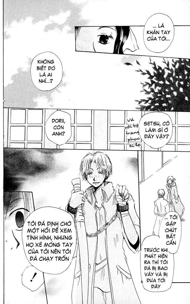 Hiiro No Isu - Trang 24