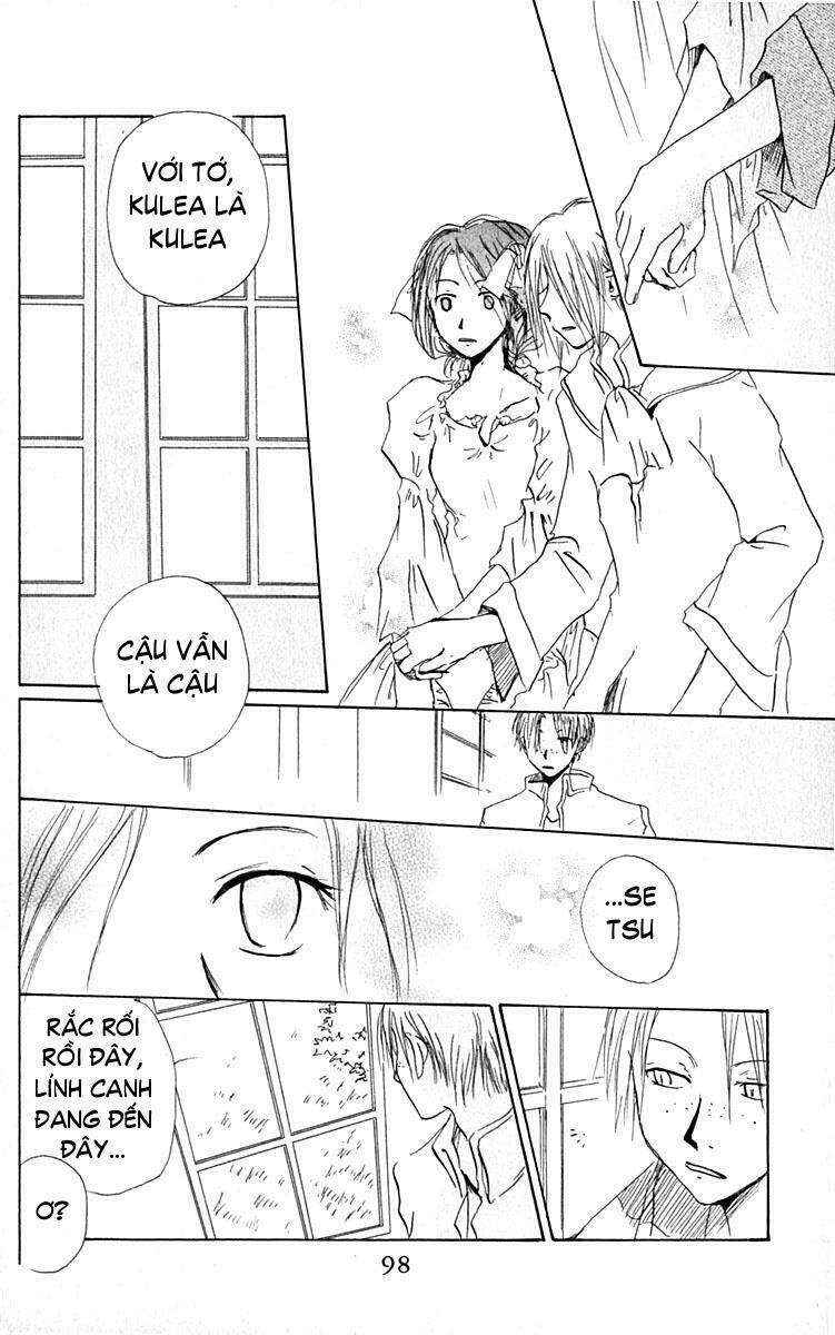 Hiiro No Isu - Trang 36