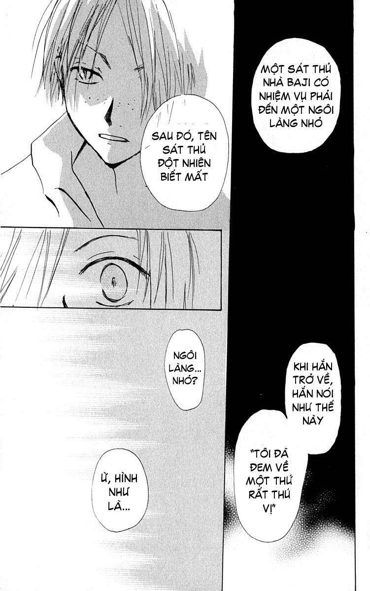 Hiiro No Isu - Trang 49