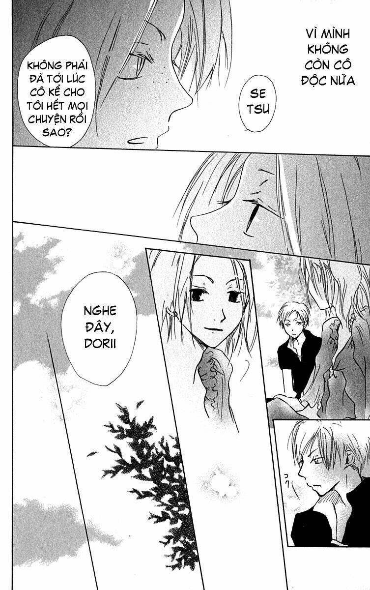 Hiiro No Isu - Trang 16