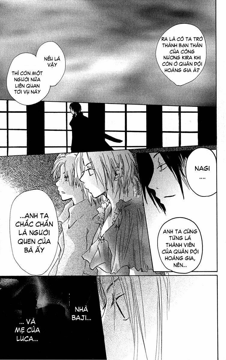 Hiiro No Isu - Trang 41