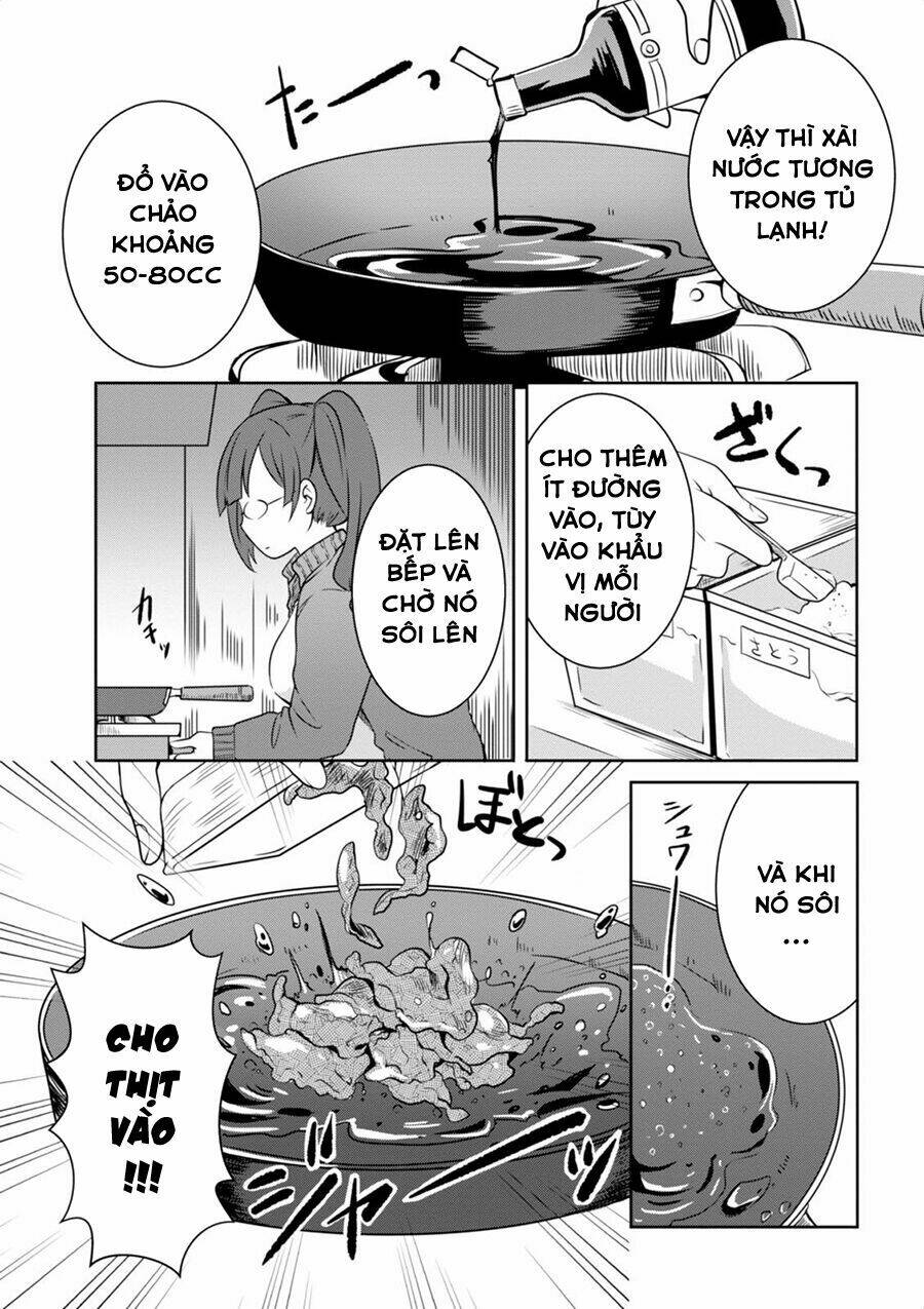 Hime No Dameshi - Trang 12