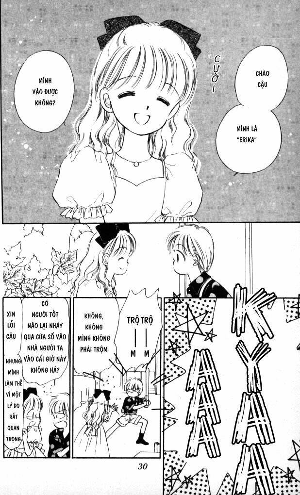 Himechan No Ribon - Trang 29