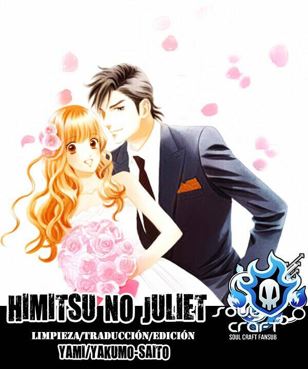 Himitsu No Juliet - Trang 2