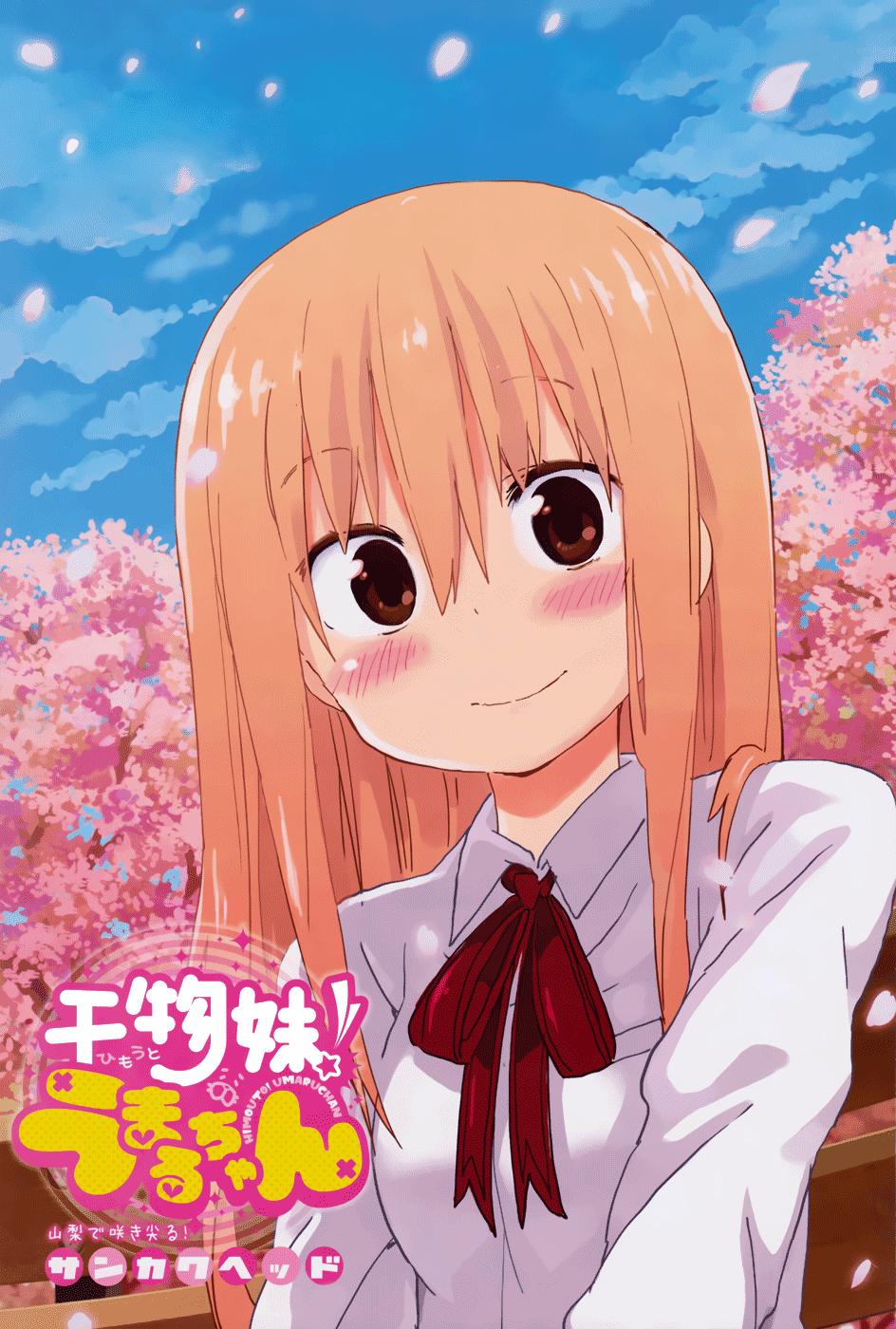 Himouto! Umaru-Chan - Trang 4