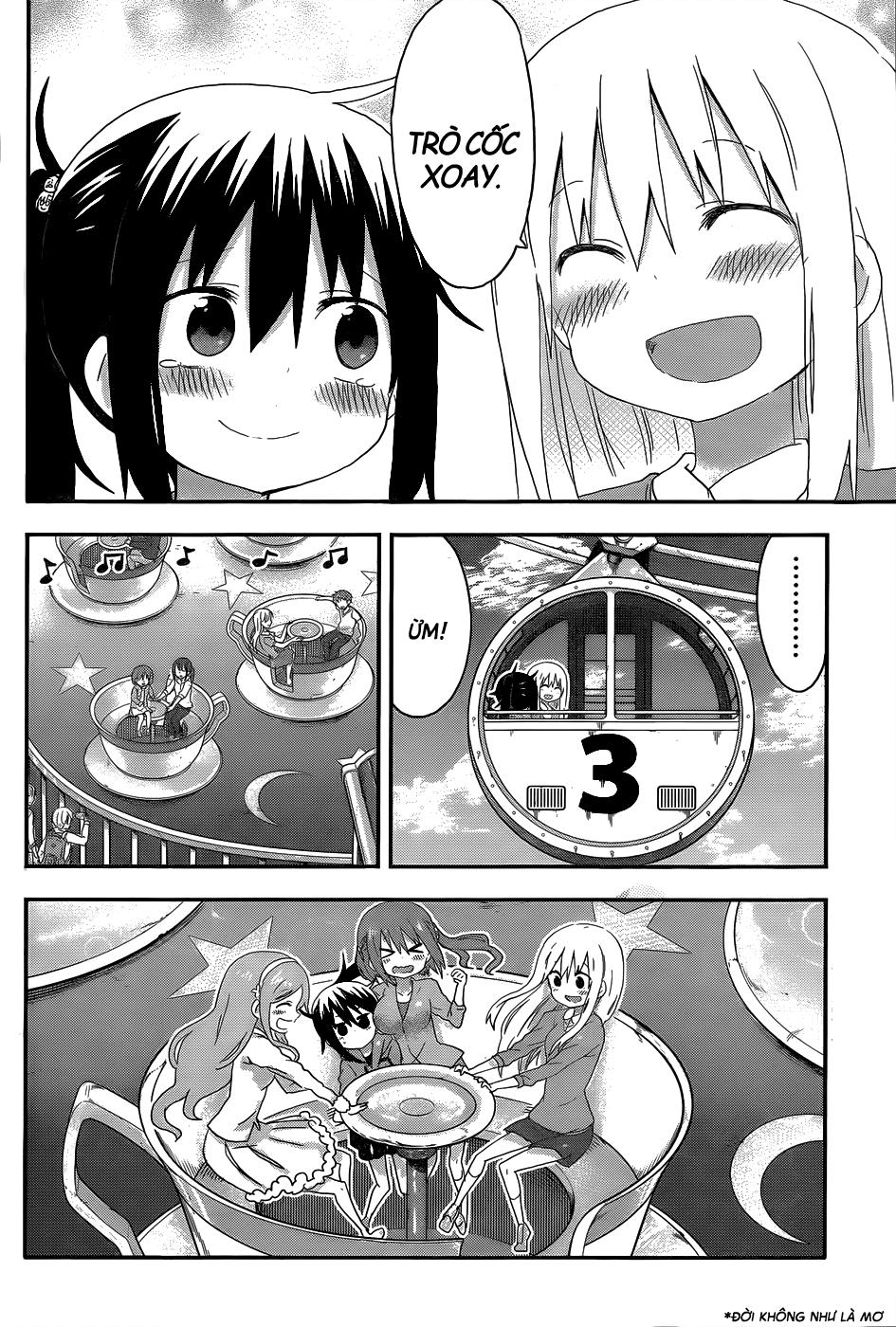 Himouto! Umaru-Chan - Trang 10