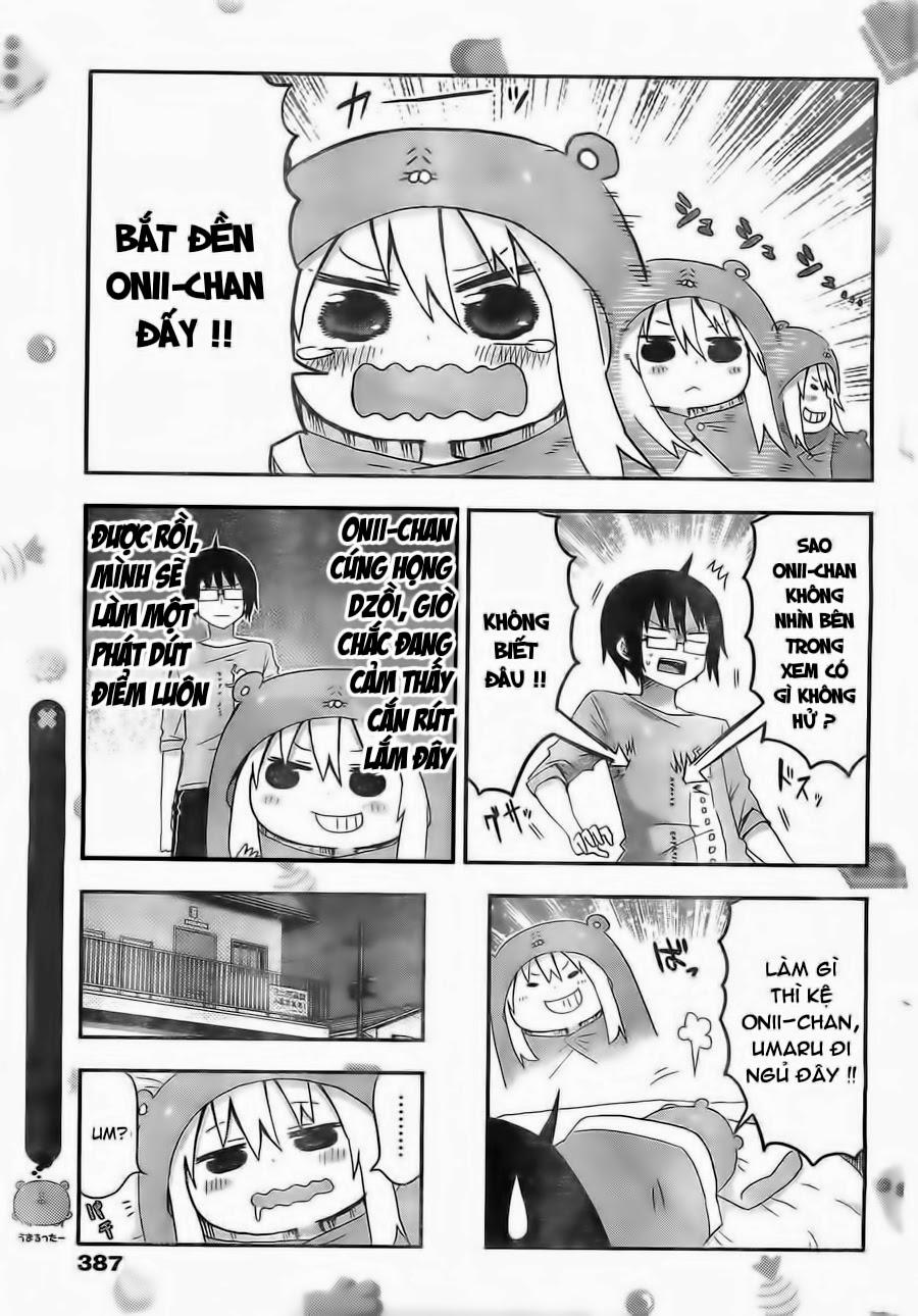 Himouto! Umaru-Chan - Trang 11