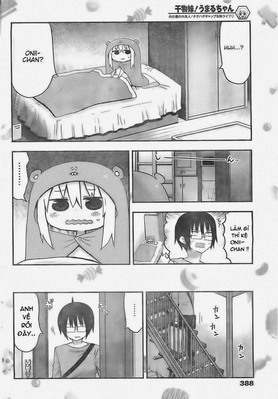 Himouto! Umaru-Chan - Trang 12