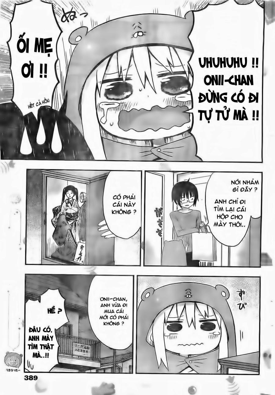 Himouto! Umaru-Chan - Trang 13