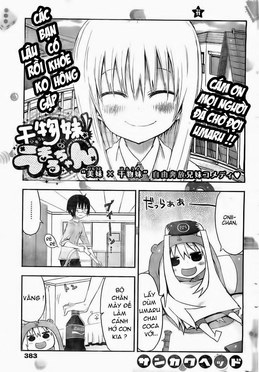 Himouto! Umaru-Chan - Trang 7