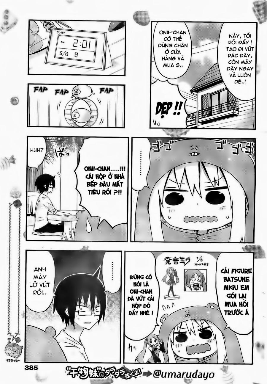 Himouto! Umaru-Chan - Trang 9