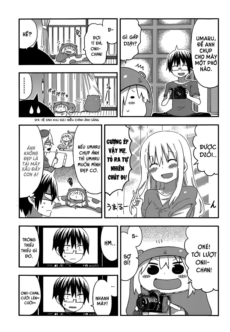 Himouto! Umaru-Chan - Trang 6