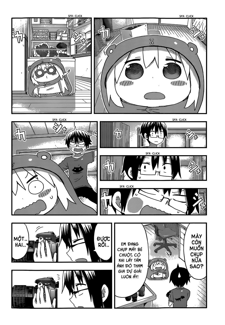 Himouto! Umaru-Chan - Trang 9