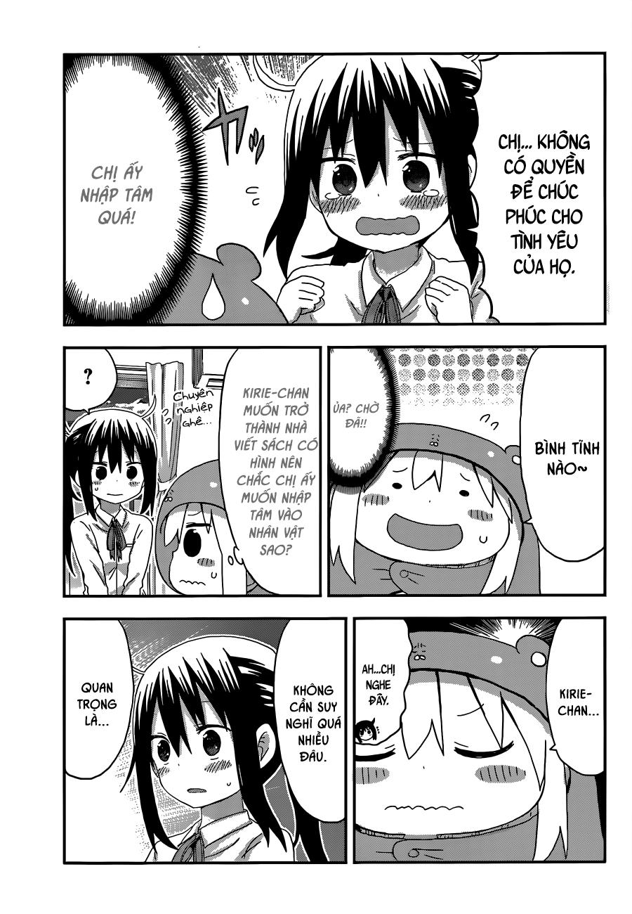 Himouto! Umaru-Chan - Trang 7