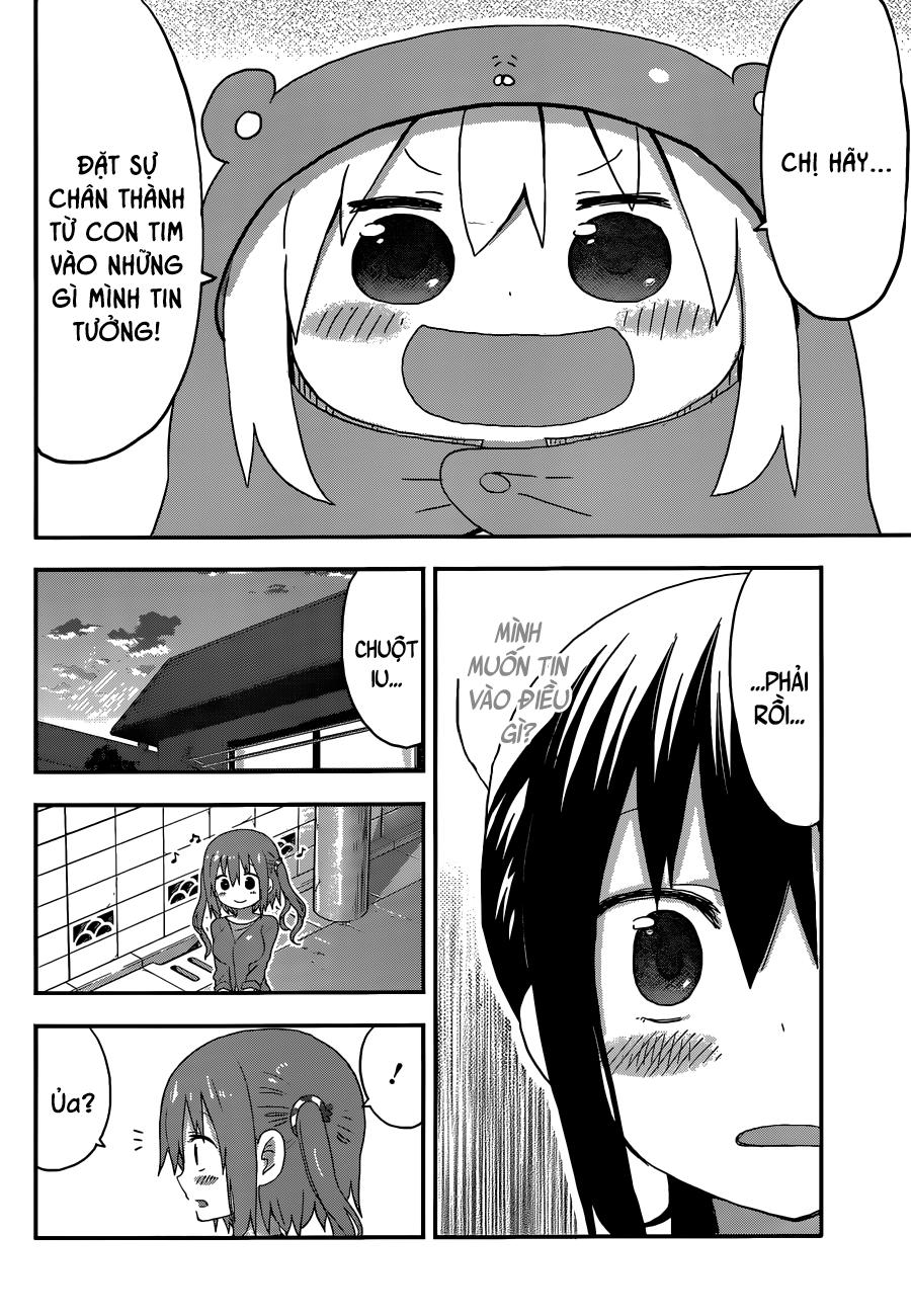 Himouto! Umaru-Chan - Trang 8