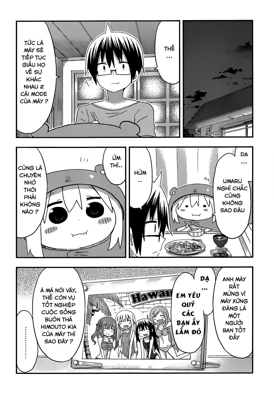 Himouto! Umaru-Chan - Trang 12