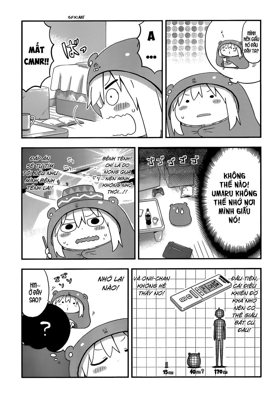 Himouto! Umaru-Chan - Trang 5