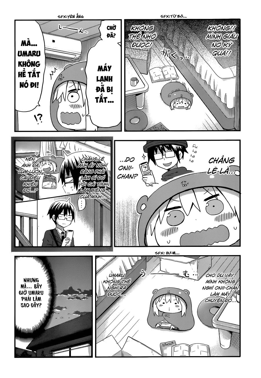 Himouto! Umaru-Chan - Trang 6